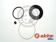 D4168 Sada na opravy, brzdový třmen AUTOFREN SEINSA