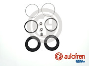 D4174 Sada na opravy, brzdový třmen AUTOFREN SEINSA