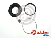 D4254 Sada na opravy, brzdový třmen AUTOFREN SEINSA