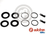 D43226 Sada na opravy, brzdový třmen AUTOFREN SEINSA