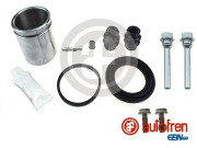 D43407S Sada na opravy, brzdový třmen AUTOFREN SEINSA