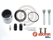 D43522S Sada na opravy, brzdový třmen AUTOFREN SEINSA