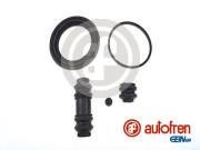 D4379 Sada na opravy, brzdový třmen AUTOFREN SEINSA