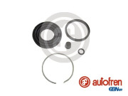 D4661 Sada na opravy, brzdový třmen AUTOFREN SEINSA