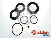 D4692 Sada na opravy, brzdový třmen AUTOFREN SEINSA