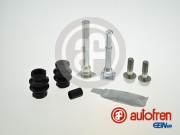 D7243C Sada vodicích pouzder, brzdový třmen AUTOFREN SEINSA