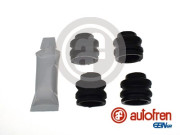 D7339 Měch, vodítko brzdového třmenu AUTOFREN SEINSA