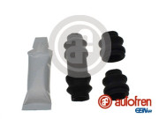 D7361 Měch, vodítko brzdového třmenu AUTOFREN SEINSA