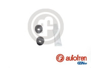D7471 Měch, vodítko brzdového třmenu AUTOFREN SEINSA