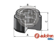 D025775 AUTOFREN SEINSA piest brzdového strmeňa D025775 AUTOFREN SEINSA