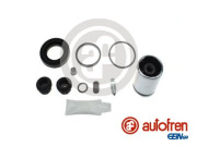 D42839K Sada na opravy, brzdový třmen AUTOFREN SEINSA