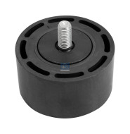1.11411 Vratná/vodicí kladka, klínový žebrový řemen DT Spare Parts