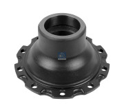 1.17301 Náboj kola DT Spare Parts