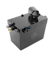 1.23012 Sklápěcí čerpadlo, kabina DT Spare Parts