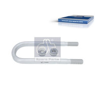 1.25365 Držák pružiny DT Spare Parts