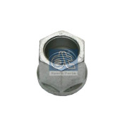 1.25433 Matice, spona pružiny DT Spare Parts