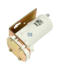 2.23046 Vodní čerpadlo ostřikovače, čistění skel DT Spare Parts