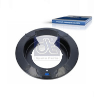 2.40290 Krycí plech, brzdový buben DT Spare Parts