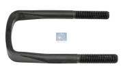 3.66100 Držák pružiny DT Spare Parts