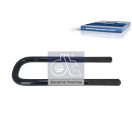 3.66110 Držák pružiny DT Spare Parts