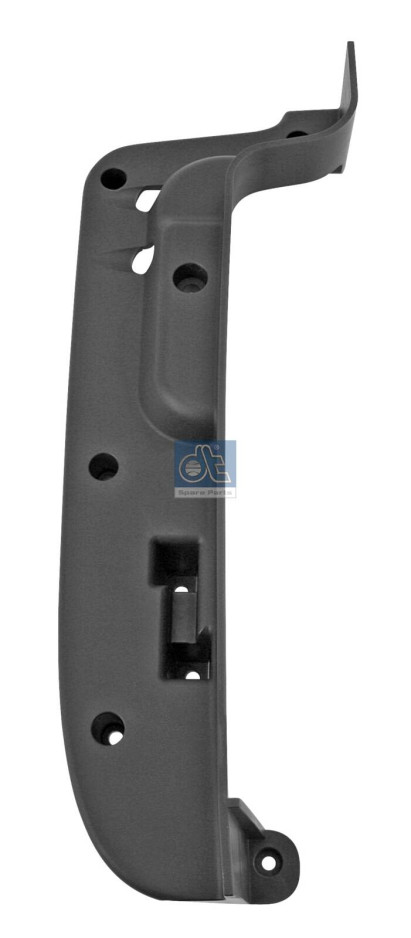 3.80065 Kryt nárazníku DT Spare Parts