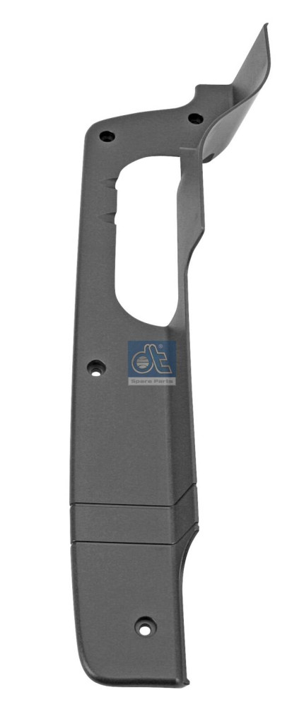 3.80067 Kryt nárazníku DT Spare Parts