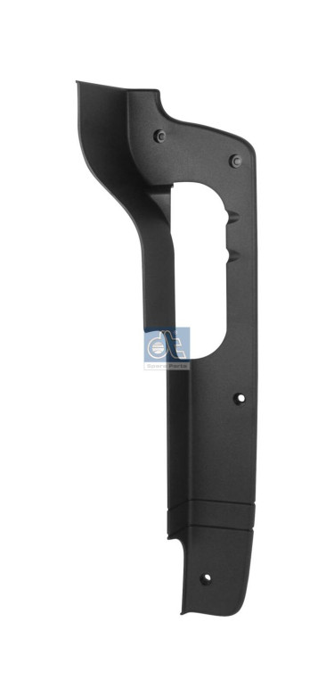 3.80068 Kryt nárazníku DT Spare Parts