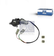 3.85072 Elektromotor, zvedací zařízení oken DT Spare Parts
