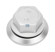 4.40207 Matice kola DT Spare Parts