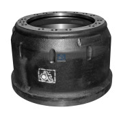 4.64035 Brzdový buben DT Spare Parts