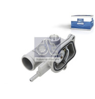 4.66740 Termostat, chladivo DT Spare Parts