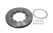 5.21221 Brzdový kotouč DT Spare Parts