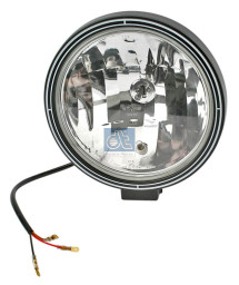 5.81222 Dálkový světlomet DT Spare Parts