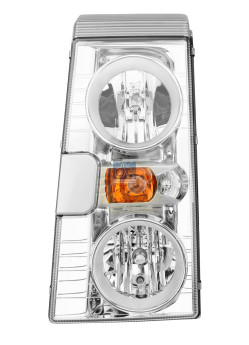 6.84002 Světlomet DT Spare Parts