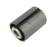 7.11010 Ložiskové pouzdro, listová pružina DT Spare Parts