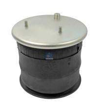 7.12066 Mech, pneumatické odpružení DT Spare Parts