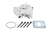 7.62054 Hlava válce, vzduchový kompresor DT Spare Parts