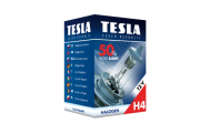 B30401 Zárovka H4+ 50% TESLA