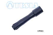 CP003 Zástrčka, zapalovací svíčka TESLA