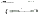 T285B Sada kabelů pro zapalování TESLA