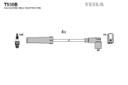 T930B Sada kabelů pro zapalování TESLA