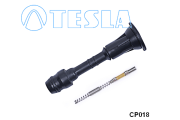 CP018 Zástrčka, zapalovací svíčka TESLA