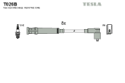 T026B Sada kabelů pro zapalování alternative TESLA