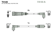 T054B Sada kabelů pro zapalování alternative TESLA