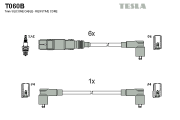 T060B TESLA sada zapaľovacích káblov T060B TESLA