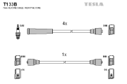 T133B TESLA sada zapaľovacích káblov T133B TESLA