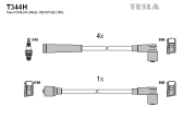 T344H TESLA sada zapaľovacích káblov T344H TESLA