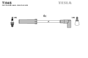 T394S Sada kabelů pro zapalování TESLA