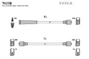 T425B TESLA sada zapaľovacích káblov T425B TESLA