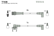 T792B TESLA sada zapaľovacích káblov T792B TESLA